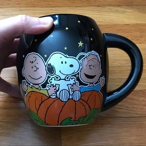 Peanuts Mug